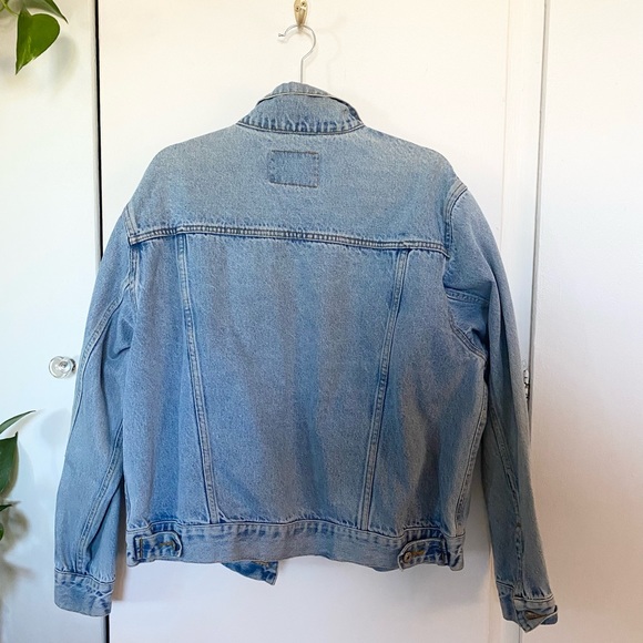 Jean Jacket - Picture 2 of 2